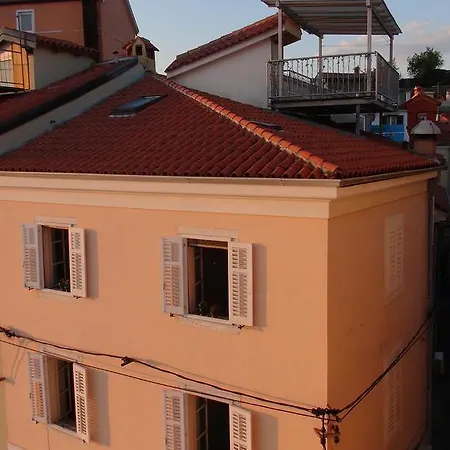 Allure Piran