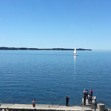 Apartment Allure Piran