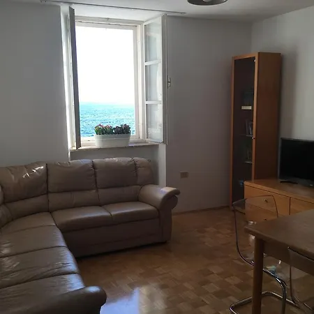 Apartamento Allure Piran
