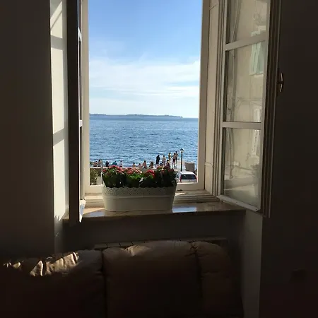 Apartamento Allure *