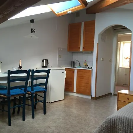Allure Apartamento Piran