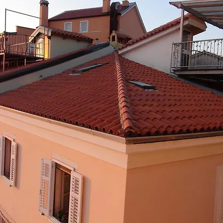 Allure Appartement *