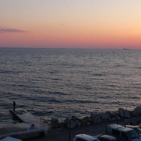 Apartment Allure Piran