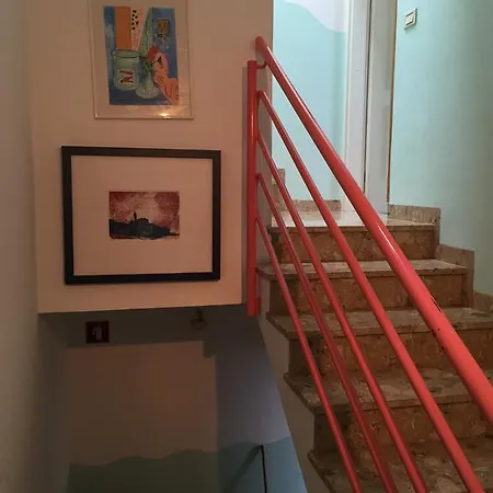 Allure Apartamento *