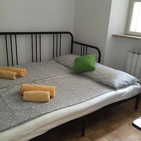 Apartment Allure Piran