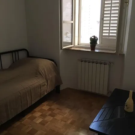 Allure Apartment