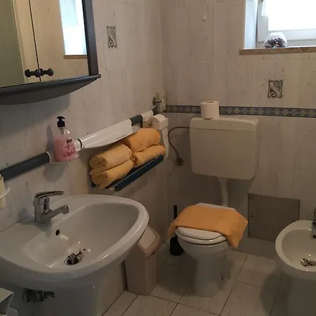 Allure Apartamento Piran