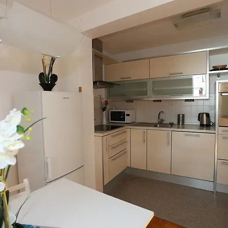 Apartment Allure Piran