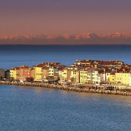 Allure * Piran