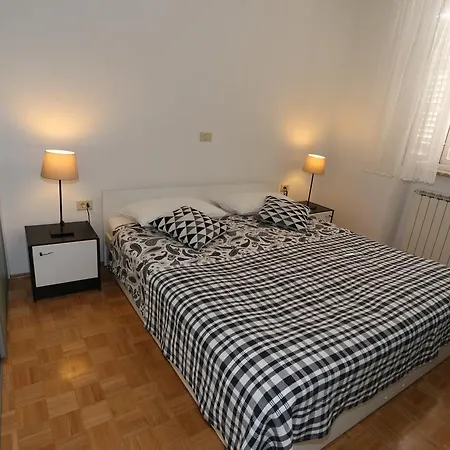 Allure Apartment