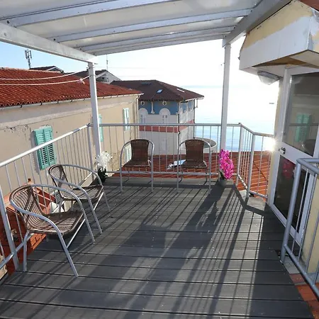 Allure * Piran