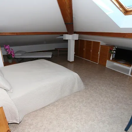 Allure Appartement