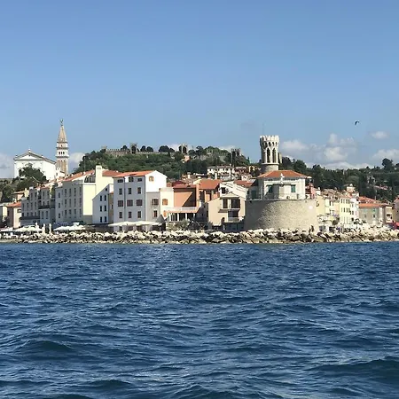 Allure Piran
