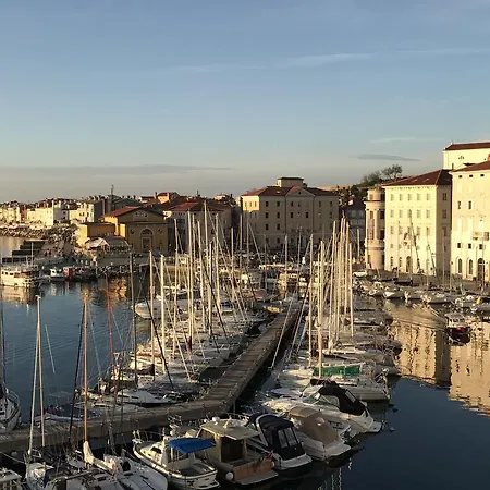 Apartamento Allure *