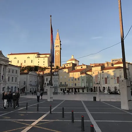Allure * Piran