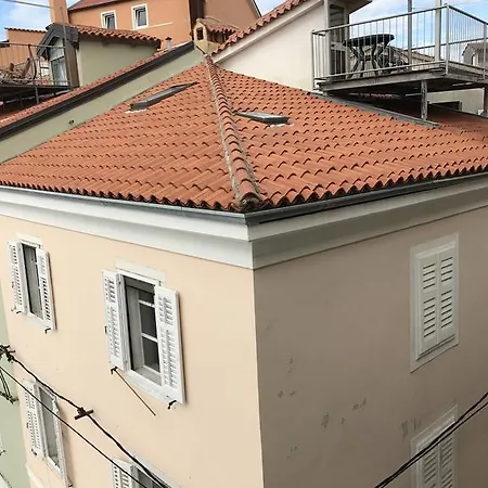 Allure Piran