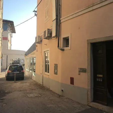 Allure Piran