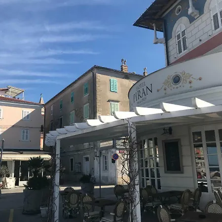 Allure * Piran