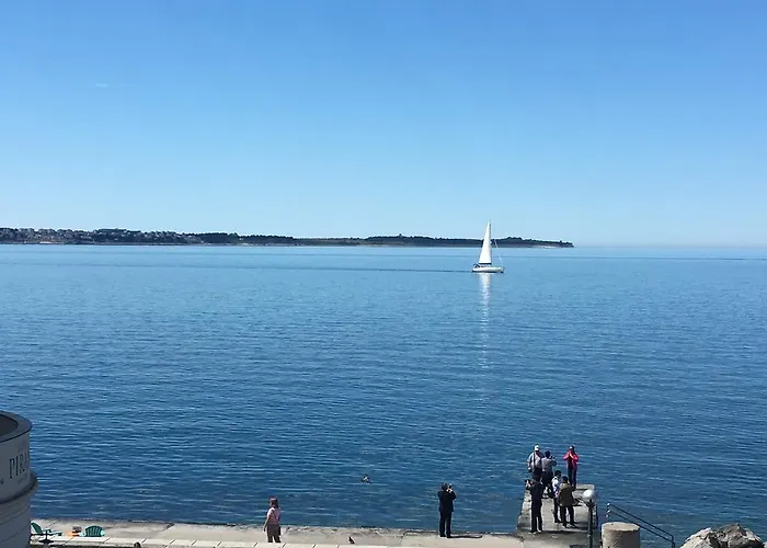 Apartman Allure Piran