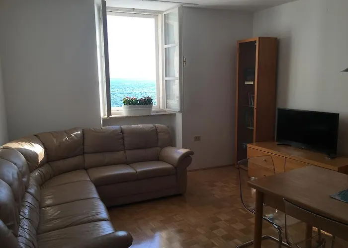 Apartman Allure Piran