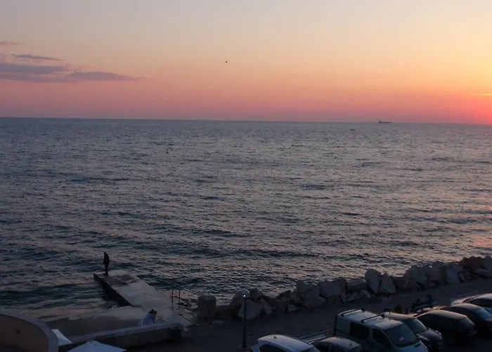 아파트 Allure 피란