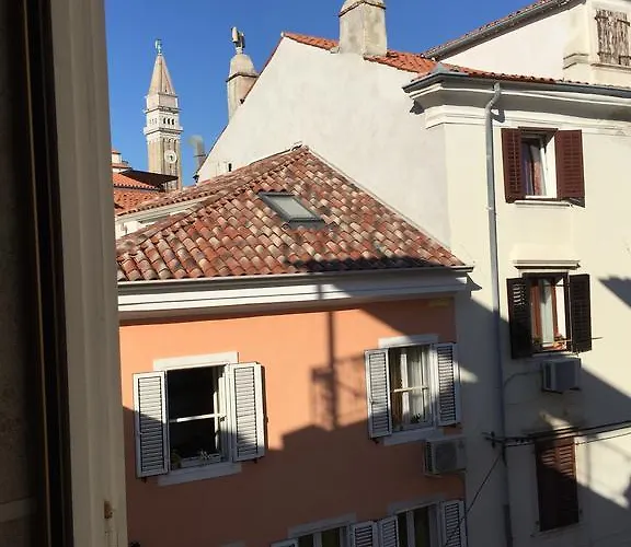 아파트 Allure 피란