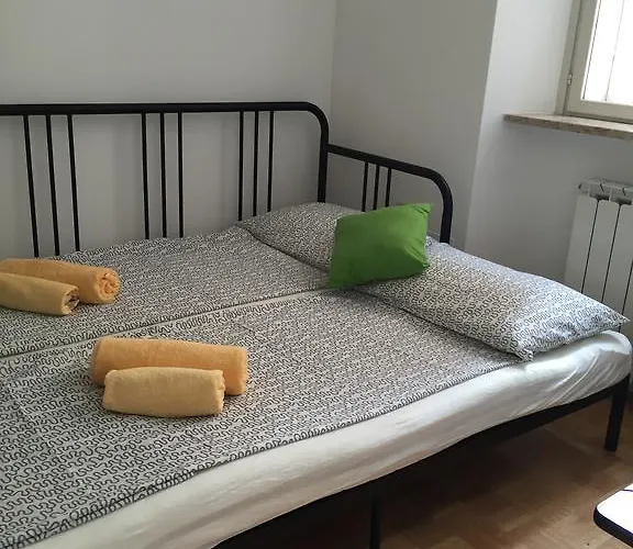 아파트 Allure 피란