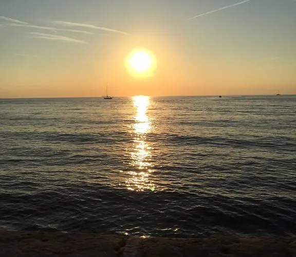 Allure Apartman Piran