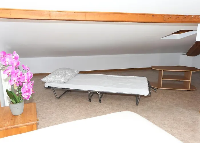 Allure Apartman Piran