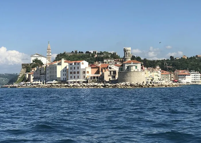 Allure Piran