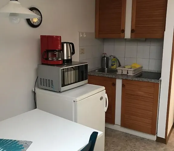 Apartman Allure